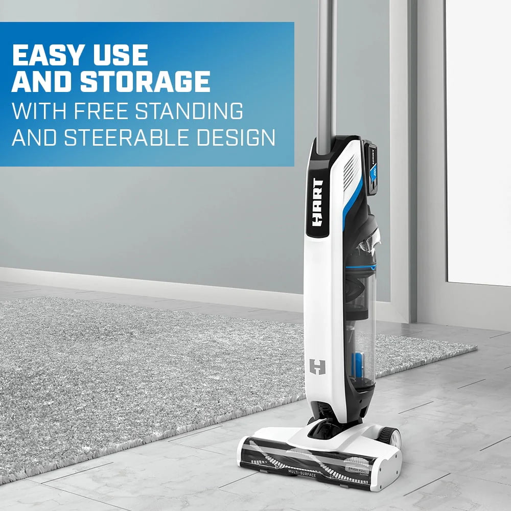 Cordless Stick Vacuum Kit E27600