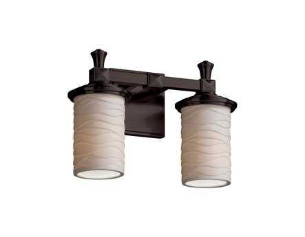 2 Light Bath Bar H110410