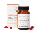 25mg CBD Softgels with Curcumin M859243