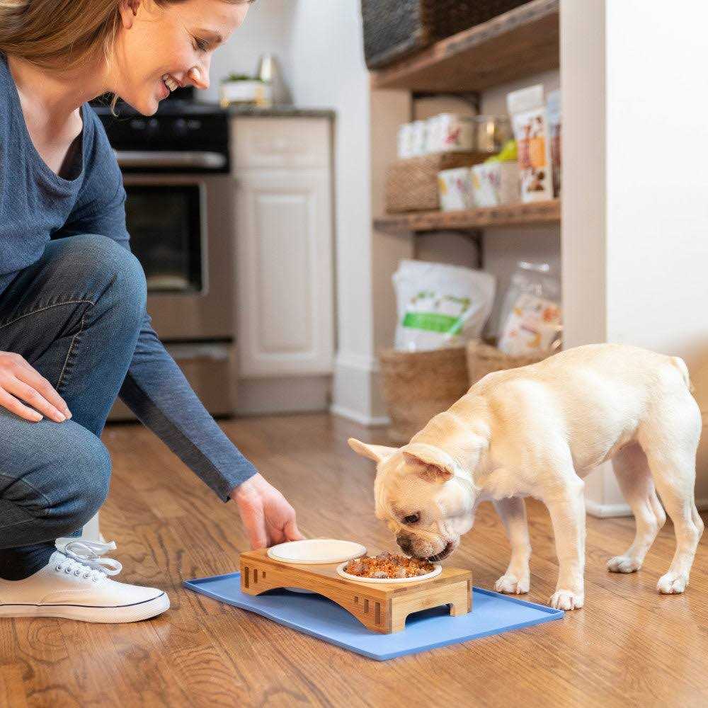 Fine Ground Dog Food B11488