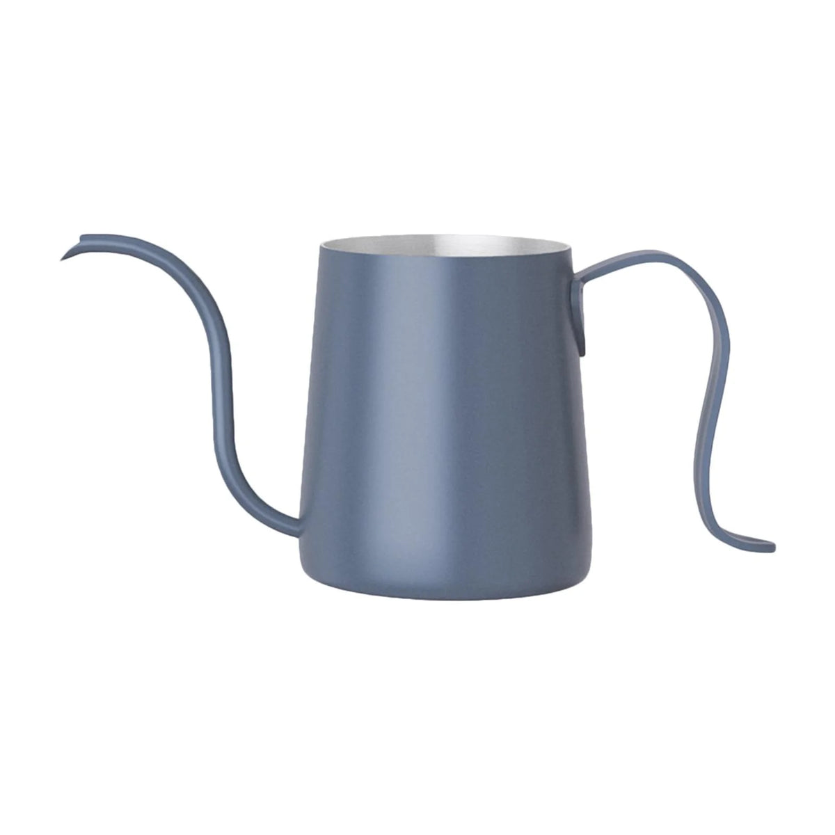 Navy blue Coffee Pouring Kettle Drip Pot N4338