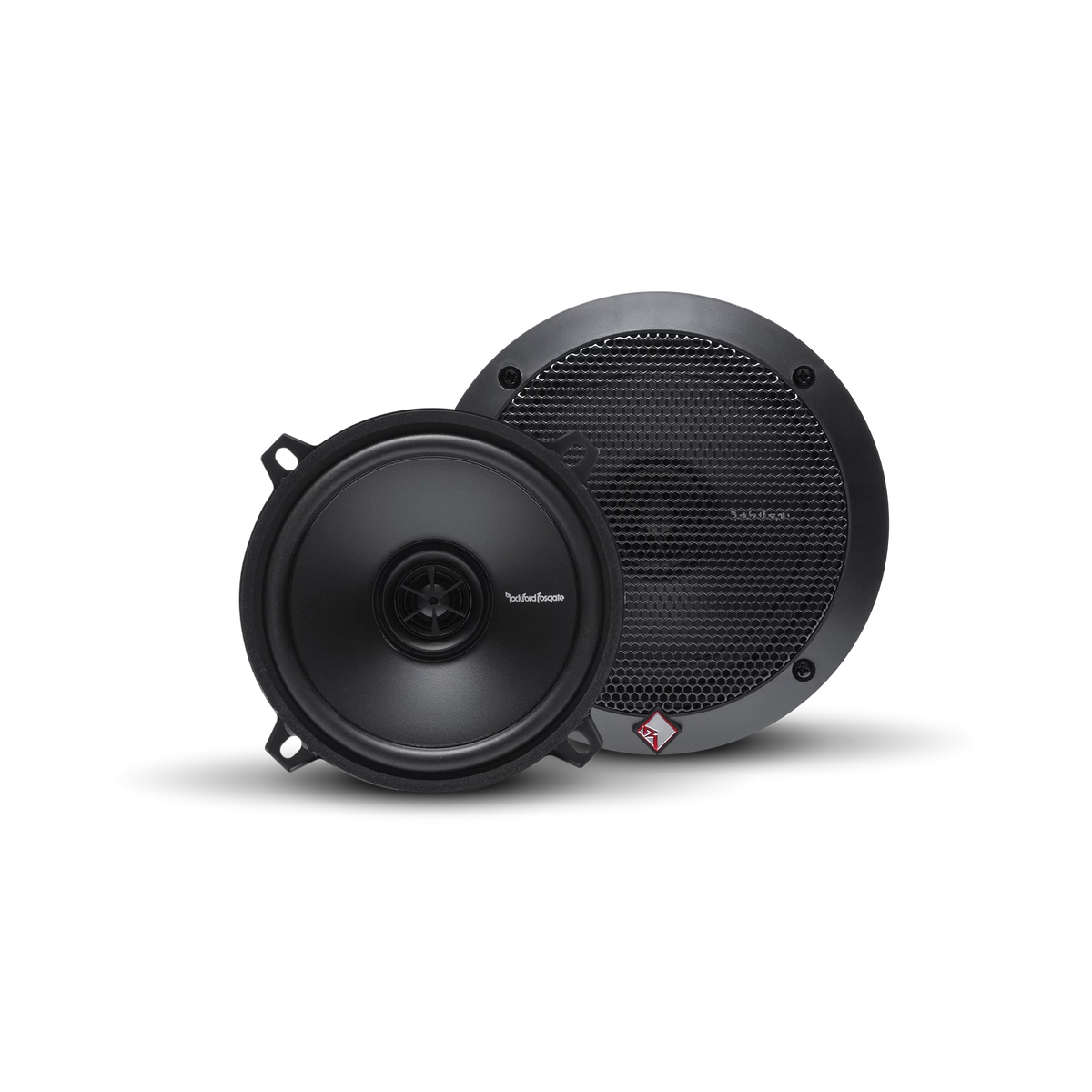 5.25" 2-Way Full Range Speakers (Pair) N86844