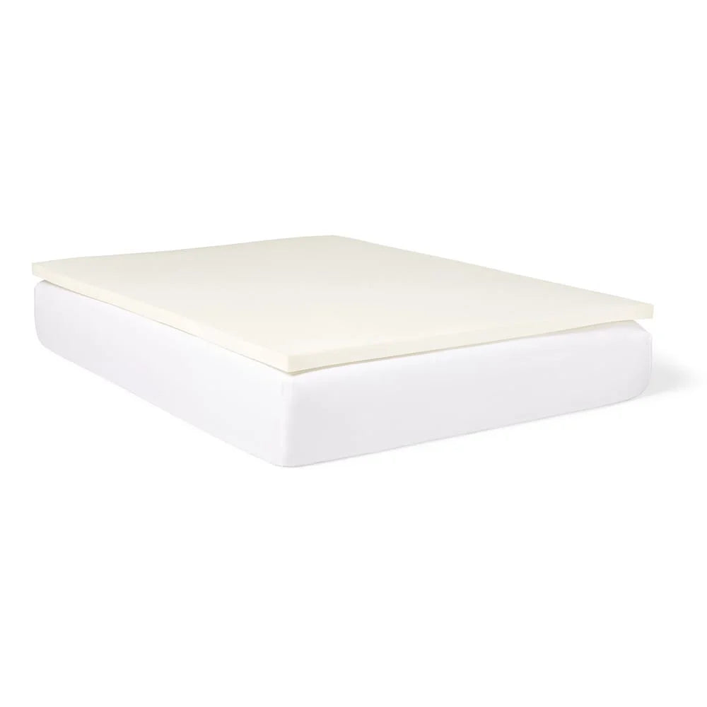 2-inch Memory Foam Mattress Topper Queen I21579