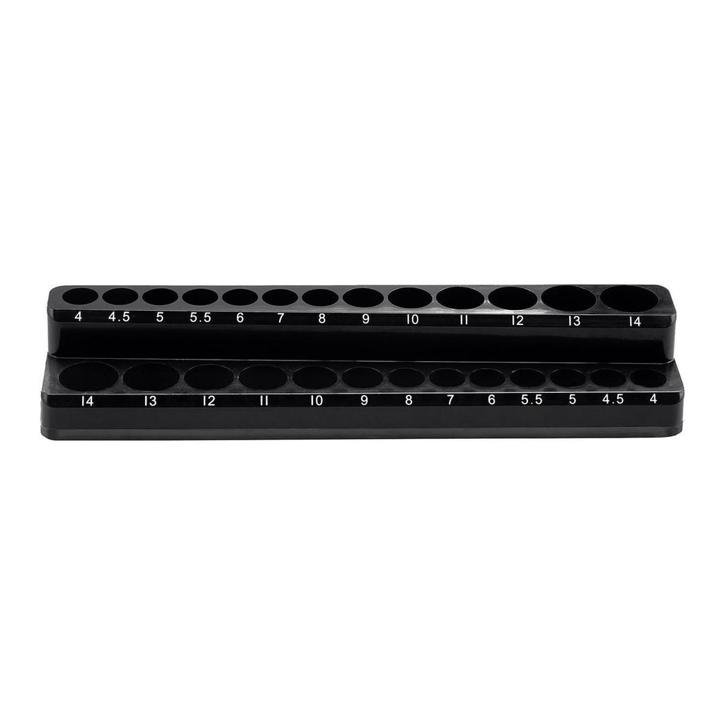 1/4 in. Drive Metric Magnetic Socket Holder O790
