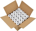 50 Rolls 2 1/4 x 165' Thermal Paper Receipt Paper Pack of 2 L703