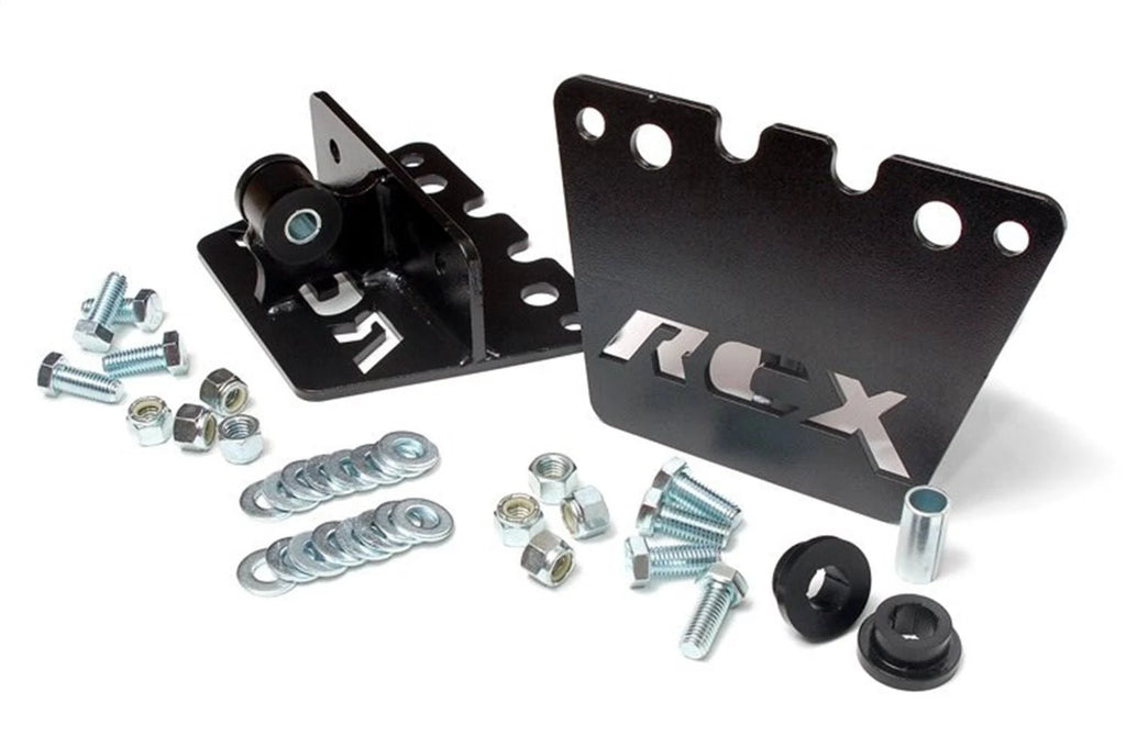 Torsion Bar Crossmember Bracket A828023