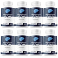 Brain Health Booster 8 Bottles S60804